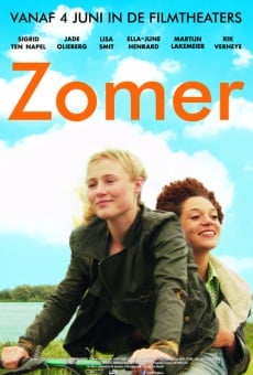 Zomer (2014)