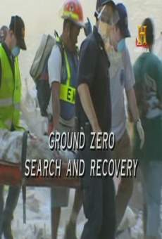 9/11: Ground Zero Underworld stream online deutsch