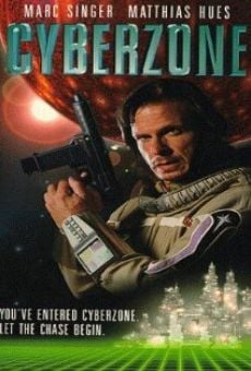 Cyberzone (1995)