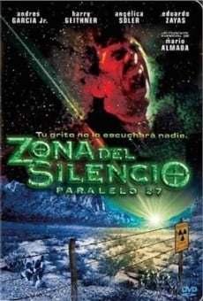 Zona del silencio: Paralelo 27 stream online deutsch