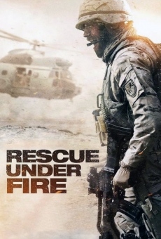 Rescue Under Fire en ligne gratuit