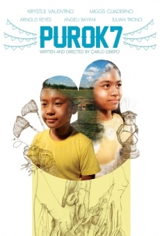 Purok 7 on-line gratuito