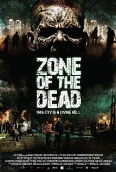 Zone of the Dead stream online deutsch