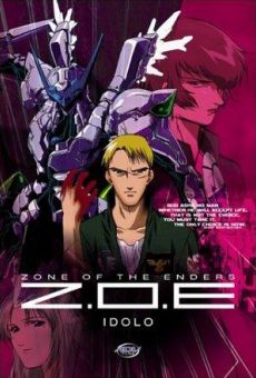Zone of the Enders: 2167 Idolo (ZOE: 2167 IDOLO) stream online deutsch