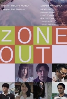 OUT ZONE online streaming