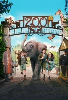 Le zoo : Sauvez Buster l'éléphant ! en ligne gratuit