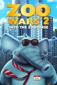 Zoo Wars 2 on-line gratuito
