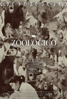 Zoológico online streaming