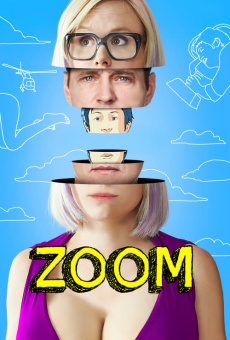 Zoom online streaming