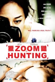 Lie Yan (Zoom Hunting)