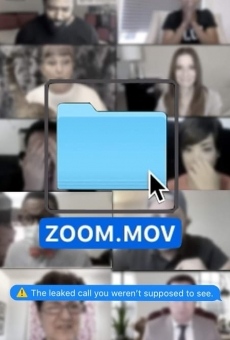 Película: Zoom.Mov