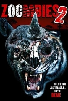 Zoombies 2 online streaming