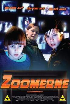 Zoomerne stream online deutsch