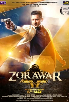 Película: Zorawar