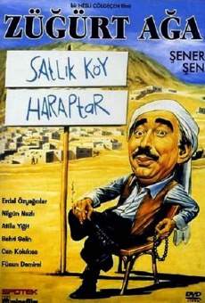 Zügürt Aga (1985)