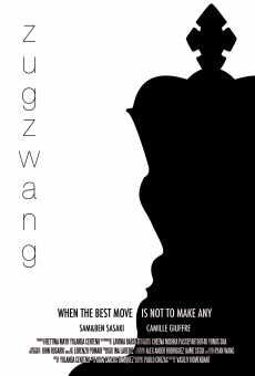 Película: Zugzwang