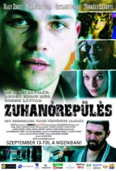 Película: Zuhanórepülés