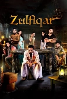 Zulfiqar (2016)
