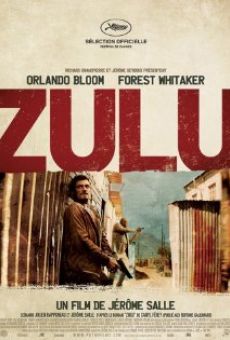 Película: Operación Zulu