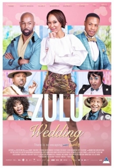 Zulu Wedding online streaming