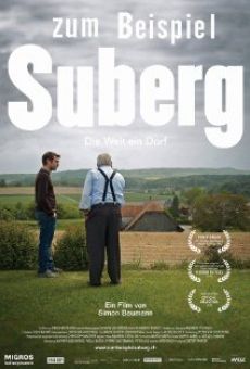 Zum Beispiel Suberg (2013)