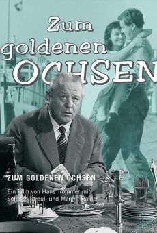 Película: Zum goldenen Ochsen