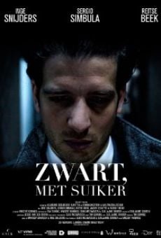 Zwart, met Suiker Online Free