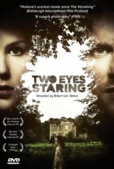 Película: Dos ojos que miran fijamente