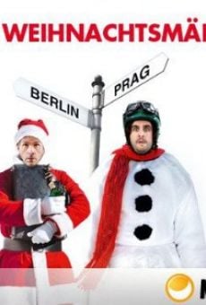 Zwei Weihnachtsmänner Online Free