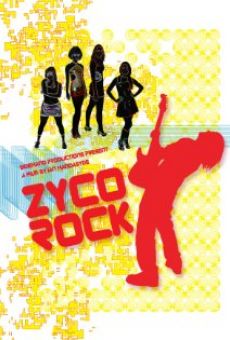 Zyco Rock en ligne gratuit