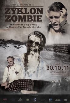 Zyklon Zombie (2011)