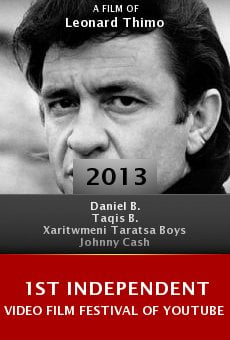 1st Independent Video Film Festival of Youtube 2013 Online Free