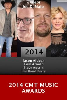 2014 CMT Music Awards online free