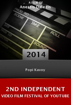 2nd Independent Video Film Festival of Youtube 2014 online free