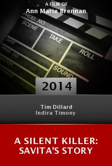 A Silent Killer: Savita's Story Online Free