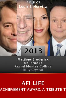 AFI Life Achievement Award: A Tribute to Mel Brooks online free