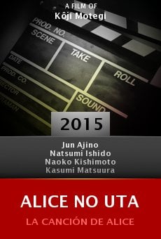 Alice no uta online free