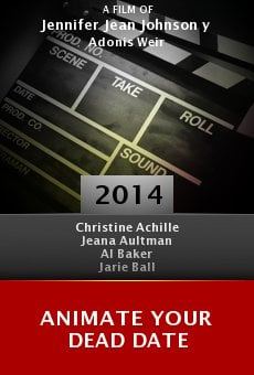 Animate Your Dead Date online free
