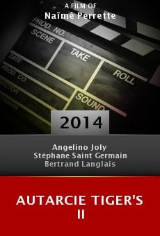 Autarcie Tiger's II Online Free