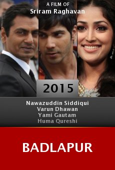 badlapur full movie online badlapur full movie online