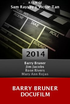 Barry Bruner Docufilm Online Free