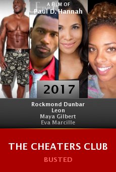 The Cheaters Club online free