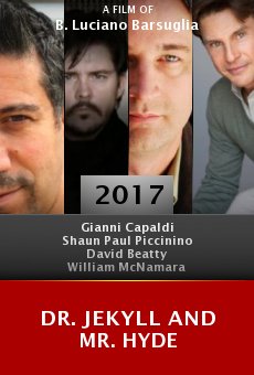 Dr Jekyll And Mr Hyde Online Dr Jekyll And Mr Hyde Online