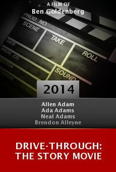 Drive-Through: The Story Movie online free