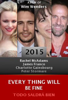 Every Thing Will Be Fine Stream