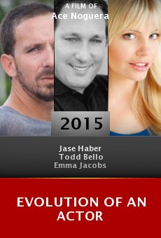 Evolution of an Actor online free