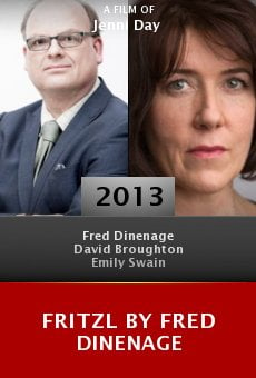 Fritzl by Fred Dinenage online free