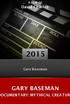 Gary Baseman Documentary: Mythical Creatures online free