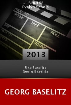 Georg Baselitz Online Free