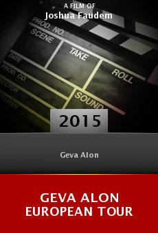 Geva Alon European Tour online free